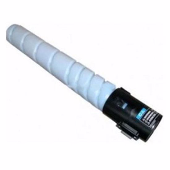 Fotografija izdelka Konica Minolta original toner TN-512 A33K452 Moder Original