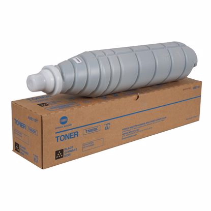 Fotografija izdelka Konica Minolta original toner TN-622 A5E7151 Črn Original