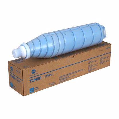 Fotografija izdelka Konica Minolta original toner TN-622 A5E7450 Moder Original