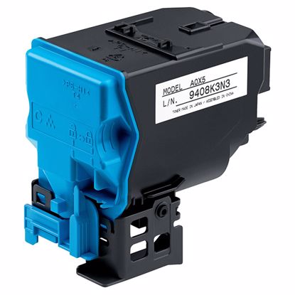 Fotografija izdelka Konica Minolta original toner TNP-50 A0X5454 Moder Original