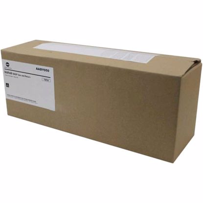 Fotografija izdelka Konica Minolta original toner TNP-55 AADY050 Črn Original