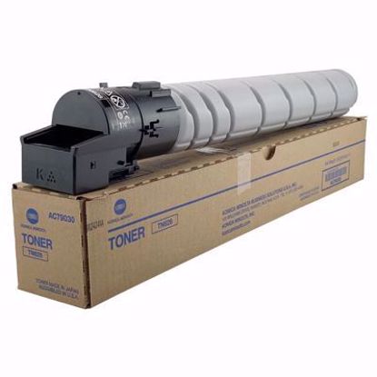 Fotografija izdelka Konica Minolta original toner TN-628 AC79050 Črn Original