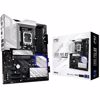 Fotografija izdelka ASROCK Z890 Pro RS LGA1851 DDR5 gaming ATX osnovna plošča