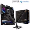 Fotografija izdelka ASROCK Z890 Taichi LGA1851 4xDDR5 Wi-Fi gaming RGB ATX osnovna plošča