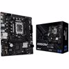 Fotografija izdelka ASROCK B860M-H2 LGA1851 2xDDR5 mATX osnovna plošča