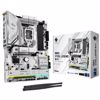 Fotografija izdelka ASROCK B860 Steel Legend WIFI LGA1851 DDR5 gaming RGB ATX osnovna plošča