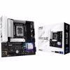 Fotografija izdelka ASROCK B860M Pro RS LGA1851 4xDDR5 mATX osnovna plošča