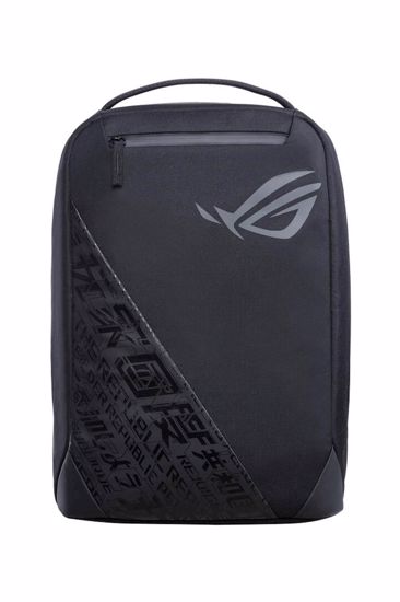 Fotografija izdelka Nahrbtnik ASUS ROG Ranger BP1501G Gaming Backpack, črn, za prenosnike do 15,6''