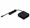 Fotografija izdelka Napajalnik ASUS ROG 100W USB-C Adapter  AC100-00(A20-100P1A)/EU