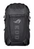 Fotografija izdelka Nahrbtnik ASUS ROG Archer ErgoAir Gaming Backpack BP3800, črn, za prenosnike do 18"