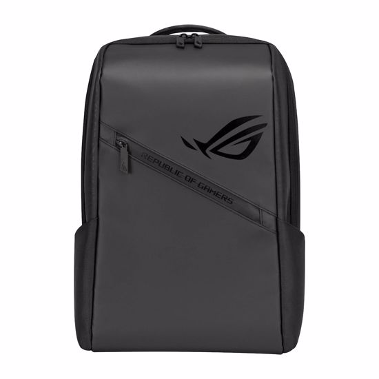 Fotografija izdelka Nahrbtnik ASUS ROG Ranger Gaming Backpack 16 BP2501, črn, za prenosnike do 16''