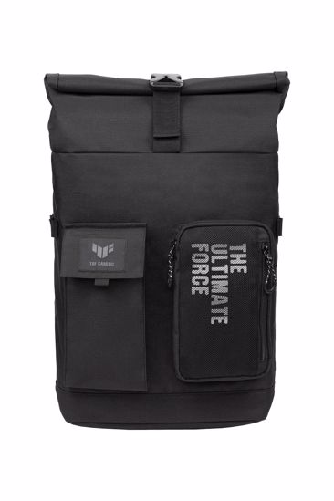 Fotografija izdelka Nahrbtnik ASUS TUF Gaming VP4700 BACKPACK črn, za prenosnike do 17''