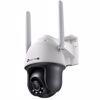 Fotografija izdelka TP-LINK VIGI C540-4G 4mm 4MP Full-Color dnevna/nočna IR 4G QHD zunanja nadzorna kamera
