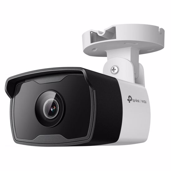Fotografija izdelka TP-LINK VIGI C330I 2.8mm dnevna/nočna IR 3MP LAN QHD bela zunanja nadzorna kamera