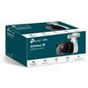 Fotografija izdelka TP-LINK VIGI C330I 2.8mm dnevna/nočna IR 3MP LAN QHD bela zunanja nadzorna kamera
