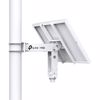 Fotografija izdelka TP-LINK VIGI SP6020 60W solarni panel + baterija za napajanje kamere