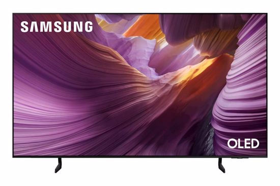 Fotografija izdelka OLED TV SAMSUNG 55S85F