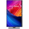 Fotografija izdelka ASUS ProArt PA27JCV 68,58cm (27") 5K IPS DP/HDMI/USB-C KVM zvočniki profesionalni monitor
