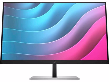 Fotografija izdelka Monitor HP E24 G5 60,45 cm (23,8'') FHD IPS 16:9, nastavljiv