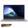 Fotografija izdelka ASUS ExpertBook P1 15,6" (39,62cm) FHD Core i7-13620H 16GB 1TB Windows 11 Home prenosni računalnik (P1503CVA-S70993W)