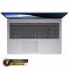 Fotografija izdelka ASUS ExpertBook P1 15,6" (39,62cm) FHD Core i7-13620H 16GB 1TB Windows 11 Home prenosni računalnik (P1503CVA-S70993W)