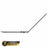 Fotografija izdelka ASUS ExpertBook P1 15,6" (39,62cm) FHD Core i7-13620H 16GB 1TB Windows 11 Home prenosni računalnik (P1503CVA-S70993W)