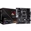 Fotografija izdelka ASROCK B650M PG Lightning AM5 4xDDR5 mATX gaming osnovna plošča