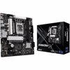 Fotografija izdelka ASROCK B860M-X LGA1851 mATX osnovna plošča