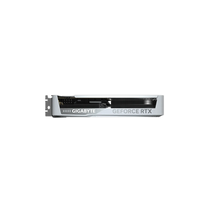Fotografija izdelka Grafična kartica GIGABYTE GeForce RTX 5060 EAGLE OC ICE 8G, 8GB GDDR7, PCI-E 5.0