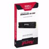 Fotografija izdelka KINGSTON Fury Renegade G5 1TB M.2 2280 PCIe NVMe (SFYR2S/1T0) SSD