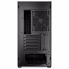Fotografija izdelka SHARKOON MK3 mATX črno ohišje