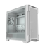 Fotografija izdelka Gigabyte C102 GLASS ICE USB 3.0 mATX ohišje, belo