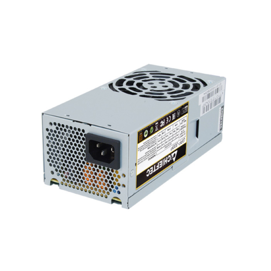 Fotografija izdelka Chieftec Smart Series 400W TFX napajalnik