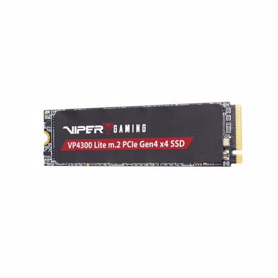 Fotografija izdelka Patriot Viper VP4300 Lite 4TB M.2 NVMe PCIe Gen4 x4