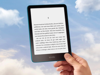 Fotografija izdelka E-bralnik Amazon Kindle Paperwhite 2024 (12 gen) Special Offers, 7'' 16GB WiFi, 300dpi, USB-C, zelen