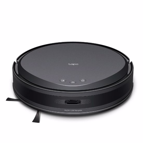Fotografija izdelka TP-LINK Tapo RV20 Max 5300Pa MagSlim LiDAR mokro/suho robotski sesalec