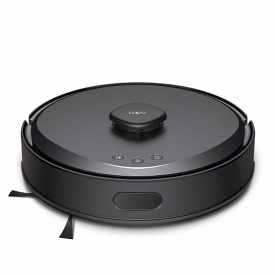Fotografija izdelka TP-LINK Tapo RV30 Max 5300Pa LiDAR+IMU mokro/suho robotski sesalec