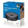 Fotografija izdelka TP-LINK Tapo RV30 Max 5300Pa LiDAR+IMU mokro/suho robotski sesalec