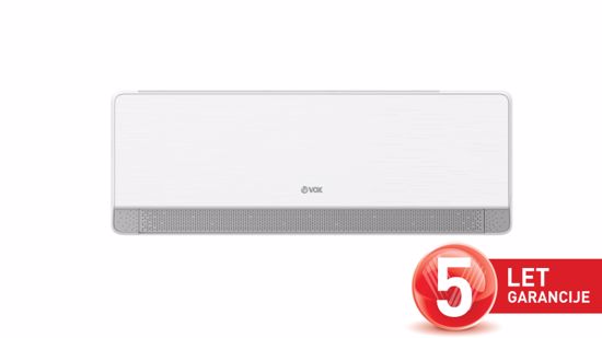 Fotografija izdelka VOX klima naprava IMA12-UVCW [WiFi, A+++/A++, UVC steril., Honeycomb]