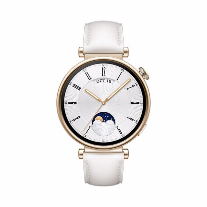 Fotografija izdelka HUAWEI Watch GT 4 41mm bela