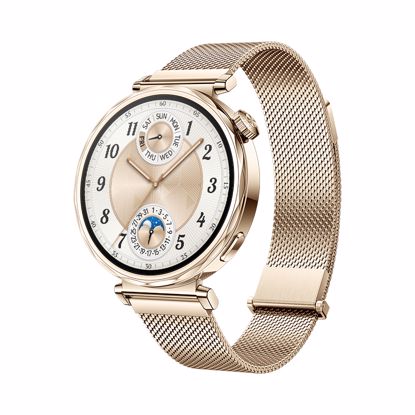 Fotografija izdelka Huawei Watch GT 5 41mm zlata