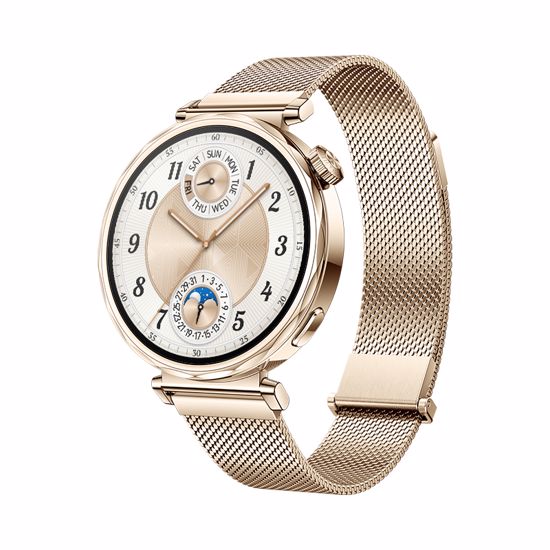 Fotografija izdelka Huawei Watch GT 5 41mm zlata