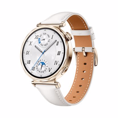 Fotografija izdelka Huawei Watch GT 5 41mm bela
