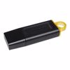 Fotografija izdelka KINGSTON DataTraveler Exodia 128GB USB 3.2 Gen1 (DTX/128GB) USB ključ