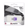 Fotografija izdelka KINGSTON MicroDuo 3C 128GB USB3.2 Gen1 (DTDUO3CG3/64GB) USB ključ