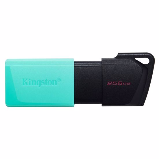 Fotografija izdelka KINGSTON DataTraveler Exodia M 256GB  USB 3.2 Gen1 (DTXM/256GB) USB ključ