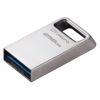 Fotografija izdelka KINGSTON DataTraveler Micro USB 256GB (DTMC3G2/256GB) USB ključ