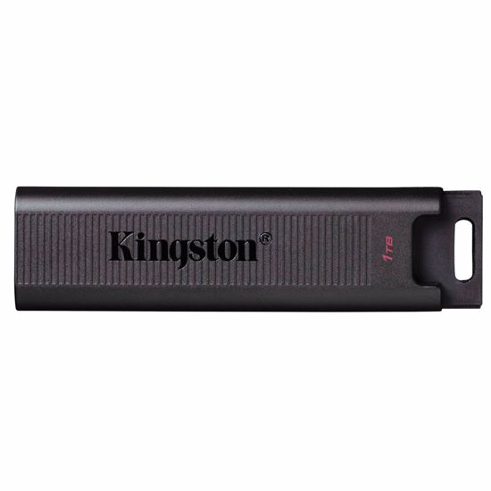 Fotografija izdelka KINGSTON DataTraveler MAX 1TB USB 3.2 gen2 Type-C 1000MB/s (DTMAX/1TB) USB ključ