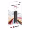 Fotografija izdelka KINGSTON DataTraveler MAX 1TB USB 3.2 gen2 Type-C 1000MB/s (DTMAX/1TB) USB ključ