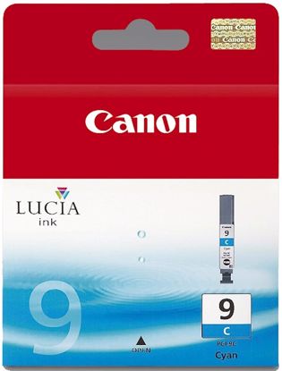 Fotografija izdelka Kartuša Canon PGI-9 Modra Original